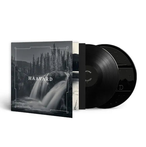 Haavard "Haavard" (2lp)