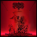 Hadez "Doomsday: The Death Rides" (cd, digi)