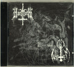 Haemoth / Ad Noctem "Mortuales Delecti" (cd)