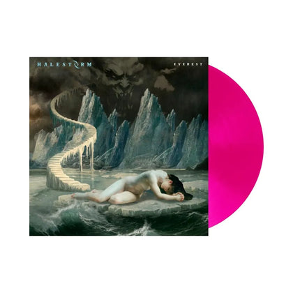 Halestorm "Everest" (lp)