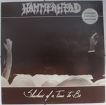 Hammerhead "Shadow Of A Time To Be" (lp, used)