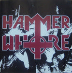 Hammerwhore "Hammerwhore" (cd)