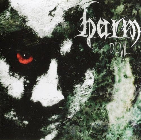 Harm "Devil" (cd)