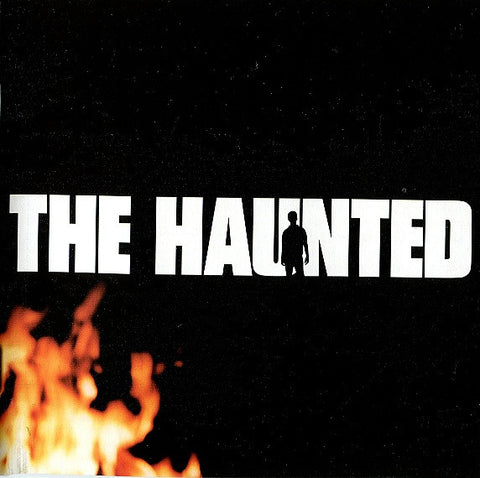 The Haunted "The Haunted" (cd)