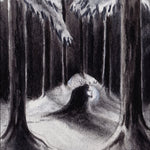 Havukruunu "Havulinnaan" (lp, marbled vinyl)