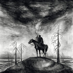 Havukruunu "Kelle surut  soi" (lp, violet vinyl)