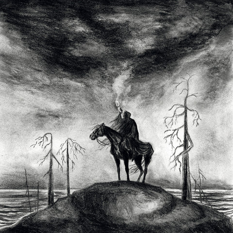 Havukruunu "Kelle surut  soi" (lp, violet vinyl)