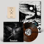 Havukruunu "Tavastland" (lp, black/brown smoke vinyl)
