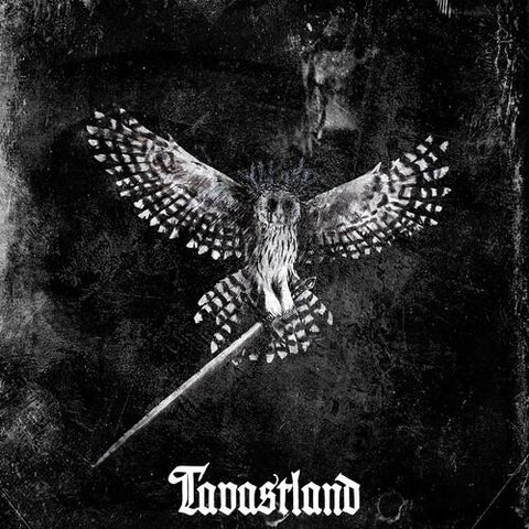 Havukruunu "Tavastland" (cd)
