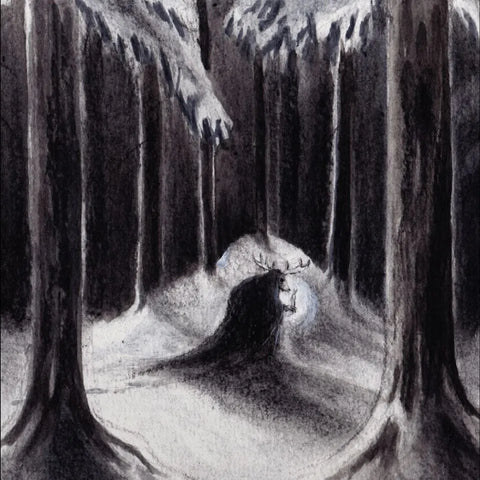 Havukruunu "Havulinnaan" (lp)