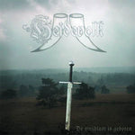 Heidevolk "De Strijdlust Is Geboren" (cd, used)