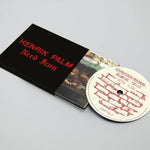 Henrik Palm "Nerd Icon" (cd, slipcase)