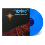 Hexenhaus "The Edge of Eternity" (lp, blue vinyl)