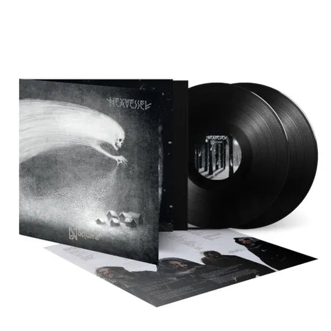 Hexvessel "Nocturne" (2lp)