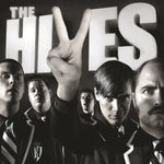 The Hives "The Black and White Album" (lp, RSD 2024)