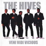 The Hives "Veni Vidi Vicious" (cd, used)
