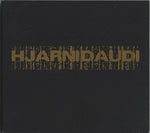 Niklas Kvarforth Presents: Hjarnidaudi "Niklas Kvarforth Presents: Hjarnidaudi" (cd, digi)