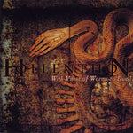 Hollenthon "With Vilest Of Worms To Dwell" (cd)