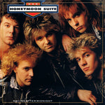 Honeymoon Suite "Racing After Midnight" (cd, used)