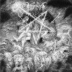 Horna "Kun Synkkä Ikuisuus Avautuu" (cd)