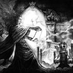 Horna ‎"Envaatnags Eflos Solf Esgantaavne" (2lp, reissue, used)
