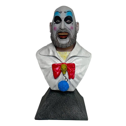 House of 1000 Corpses "Captain Spaulding" (mini bust)