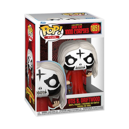 House of 1000 Corpses "Otis" (pop figure)