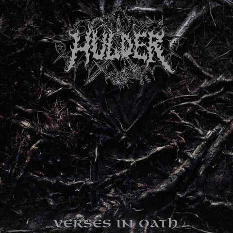 Hulder "Verses In Oath" (lp)