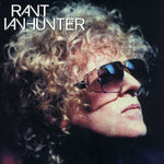 Ian Hunter "Rant" (cd, used)