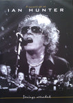 Ian Hunter "Strings Attached" (dvd, used)
