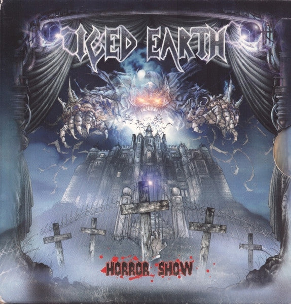 Iced Earth 