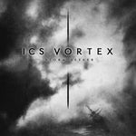 ICS Vortex "Storm Seeker" (cd)