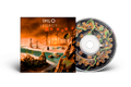 Ihlo "Legacy" (cd, digi)