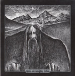 Ildjarn / Hate Forest "Those Once Mighty Fallen" (cd)