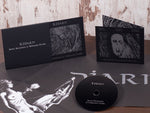 Ildjarn "Seven Harmonies Of Unknown Truths" (cd, digi)