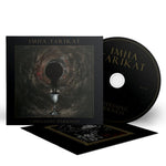 Imha Tarikat "Confessing Darkness" (cd, digi)