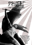 Imhotep Magazine "Cult Never Dies" (magazine)