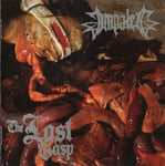 Impaled "The Last Gasp" (cd)