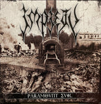 Impiety "Paramount Evil" (lp)