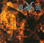 In Aeternum "Past And Present Sins" (cd, argentina import)