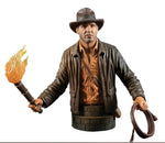 Indiana Jones "Raiders of the Lost Ark" (bust)