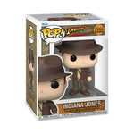 Indiana Jones "Raiders of the Lost Ark" (pop figure)