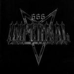Infernal "Summon Forth the Beast" (mcd, used)