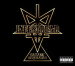 Infestdead "Satanic Serenades" (2cd, slipcase)