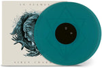 In Flames "Siren Charms" (2lp, remastered, green vinyl)