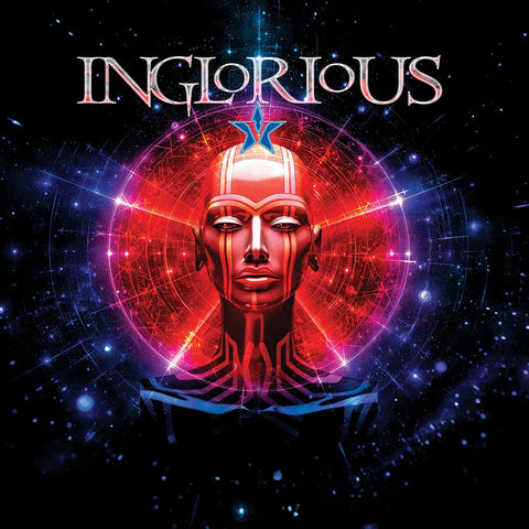 Inglorious "V" (cd)
