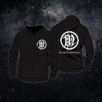 In Mourning "Logo" (ziphood, pre-order)