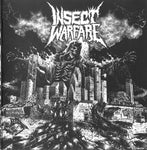 Insect Warfare "World Extermination" (cd)