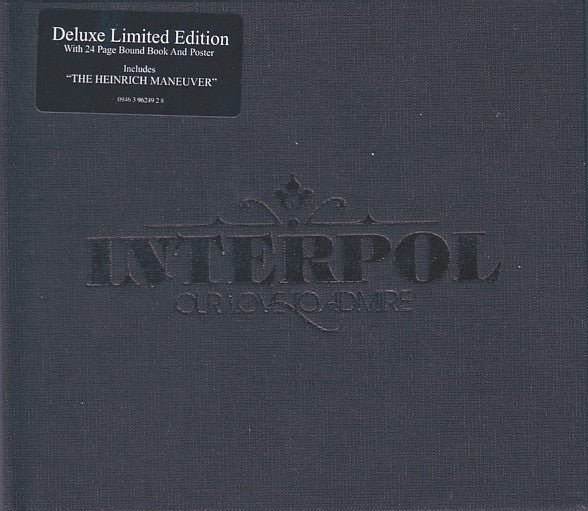 Interpol 