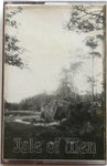 In the Woods "Isle of Men" (cassette, used)